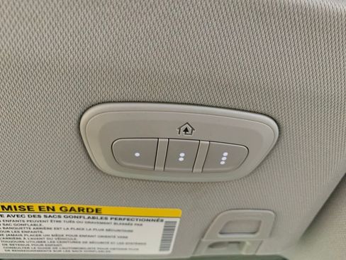 Certified 2021 Jeep Grand Cherokee L Limited RWD image 30