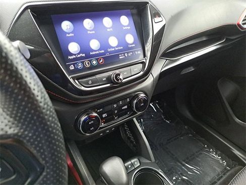 Used 2023 Chevrolet TrailBlazer RS w/ Convenience Package image 13