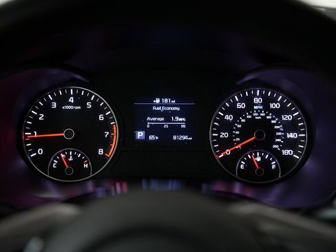 Used 2019 Kia Optima S w/ S Panoramic Sunroof Package image 16