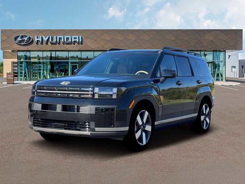 New 2026 Hyundai Santa Fe Limited image 1