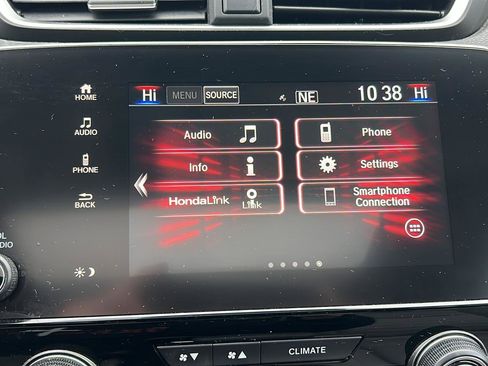 Used 2018 Honda CR-V EX image 27