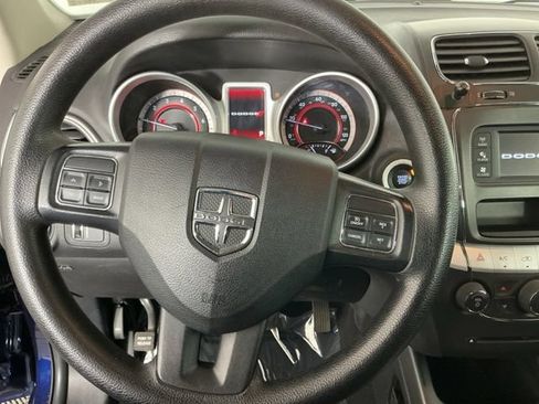 Used 2018 Dodge Journey SE FWD image 15