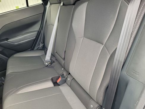 New 2026 Subaru Crosstrek 2.5i AWD/4WD image 10
