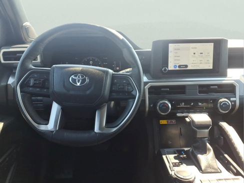 Used 2024 Toyota Tacoma SR5 AWD/4WD image 14