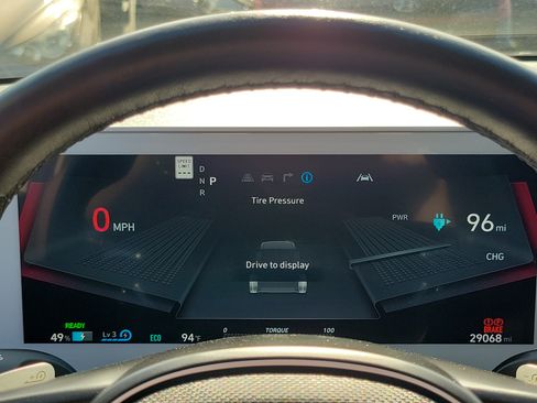 Certified 2024 Hyundai Ioniq 5 SEL RWD image 11