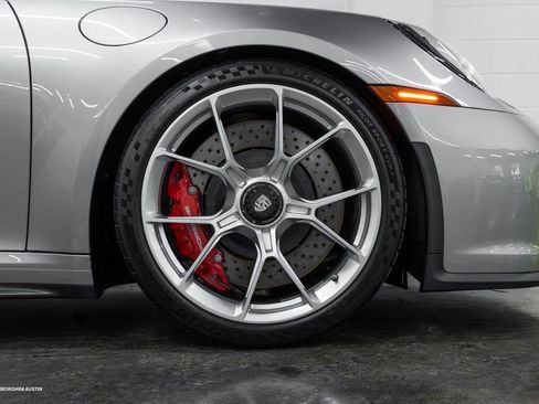 Used 2022 Porsche 911 GT3 RWD image 14
