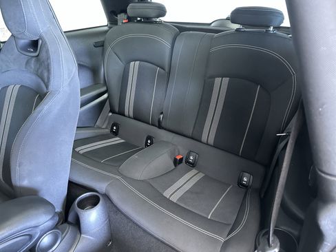 Used 2020 MINI Cooper John Cooper Works w/ Storage Package image 22