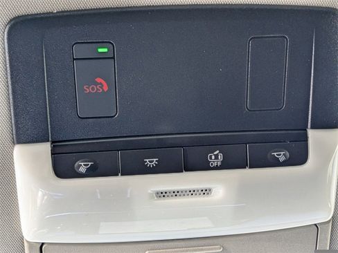 New 2025 Nissan Pathfinder SL w/ Black Appearance Package image 34