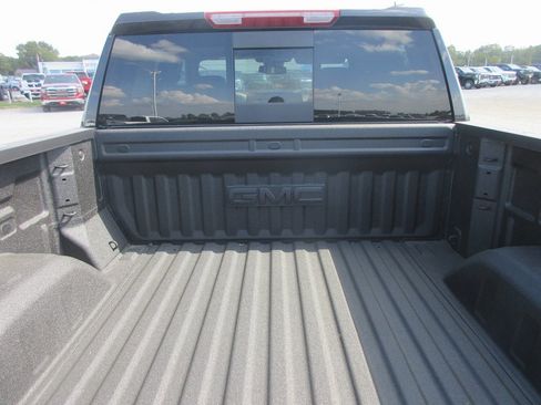 New 2026 GMC Sierra 1500 SLT w/ SLT Premium Plus Package image 7