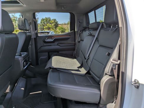 Used 2023 GMC Sierra 1500 Denali AWD/4WD image 27