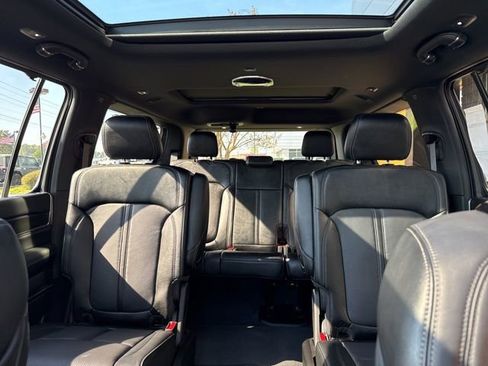New 2026 Jeep Grand Wagoneer Summit w/ Premium Group III AWD/4WD image 23