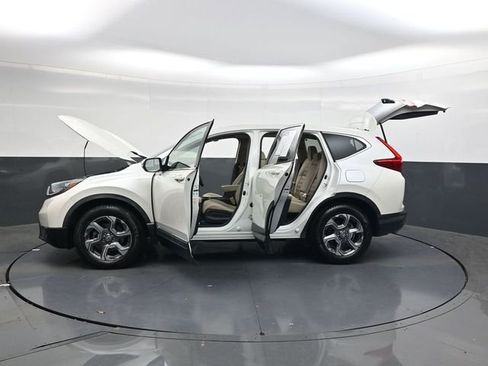Used 2018 Honda CR-V EX image 40