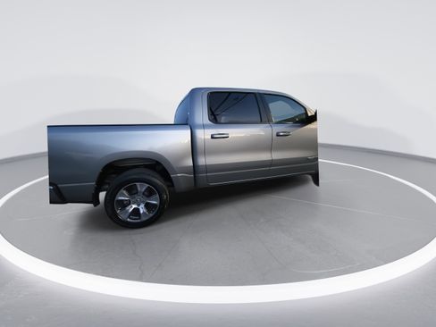 Certified 2024 RAM 1500 Laramie image 9