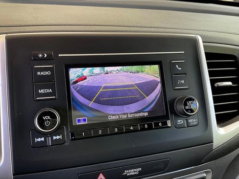 Used 2019 Honda Ridgeline RTL image 15