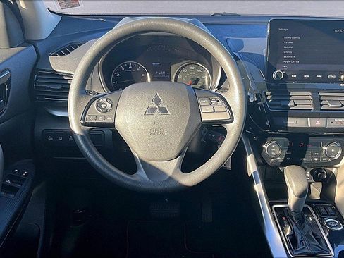 Used 2023 Mitsubishi Eclipse Cross Ralliart image 5