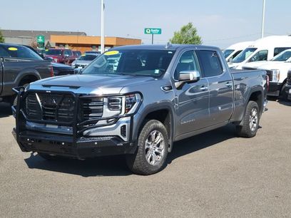 Used 2023 GMC Sierra 1500 SLT w/ SLT Convenience Package