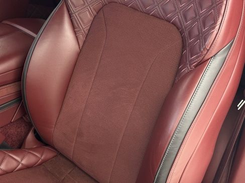 Certified 2022 Bentley Continental GT Speed image 7