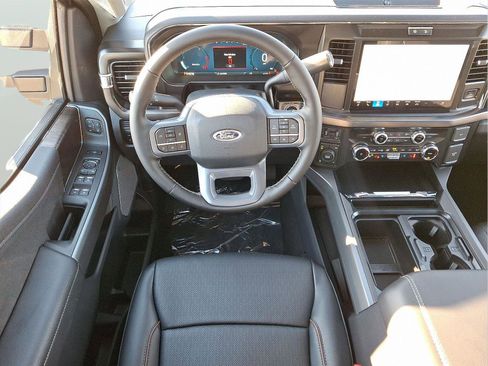 New 2026 Ford F250 Lariat w/ Chrome Package image 8
