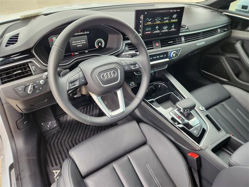 Used 2023 Audi A5 2.0T Prestige image 24