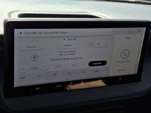 New 2026 Ford Maverick XL image 14