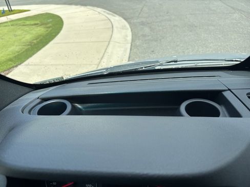 Used 2025 Mercedes-Benz Sprinter 2500 image 44