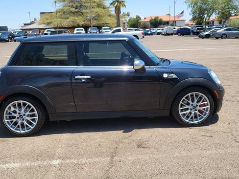 Used 2009 MINI Cooper John Cooper Works FWD image 11