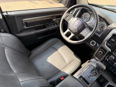 Used 2013 RAM 1500 Sport w/ Sport Premium Group AWD/4WD image 16