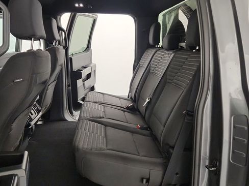 Used 2023 Ford F150 XL w/ STX Appearance Package AWD/4WD image 25