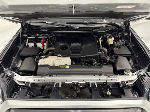 Used 2023 Toyota Tundra SR5 image 10