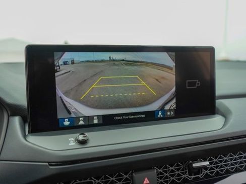 New 2026 Honda Accord SE image 21