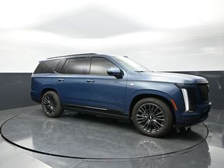 Used 2025 Cadillac Escalade Sport Platinum w/ LPO, Floor Liner Package AWD/4WD 360° Tour