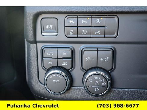 New 2026 Chevrolet Tahoe LT w/ Comfort Package image 14