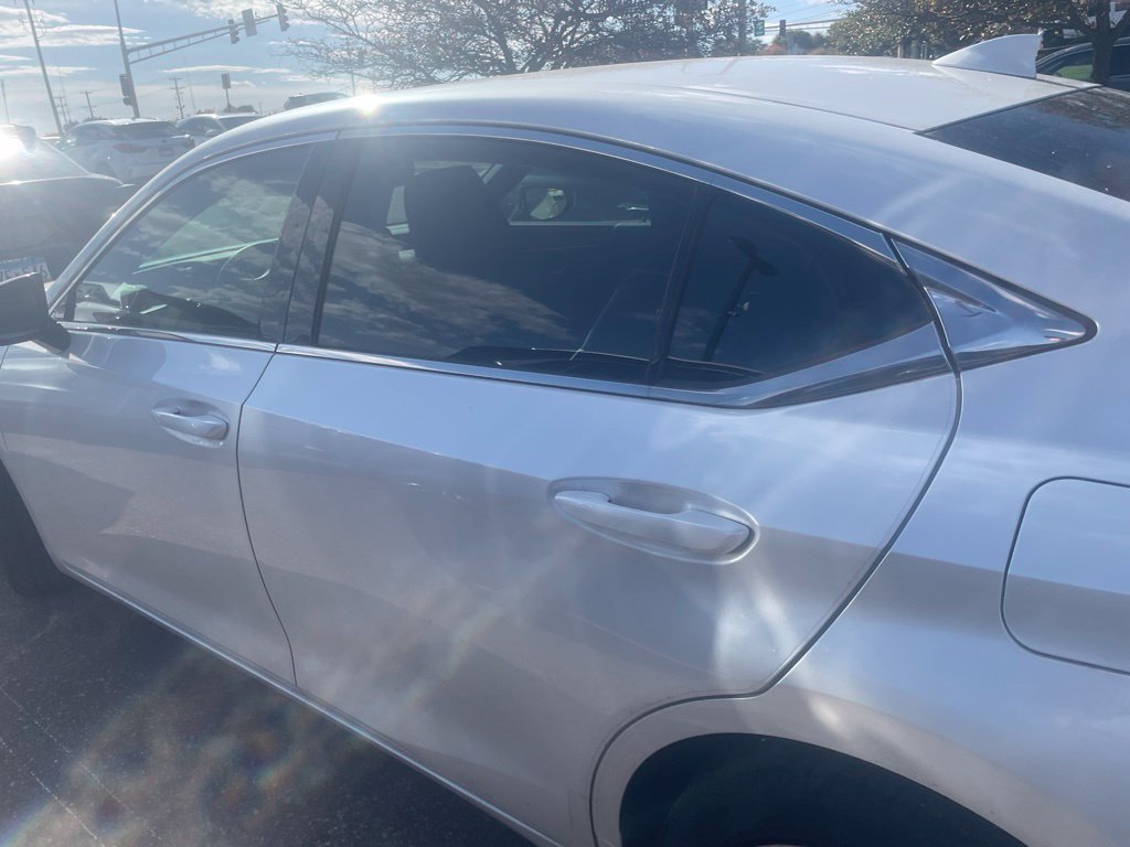 Used 2024 Lexus ES 250 w/ Premium Package AWD/4WD image 22