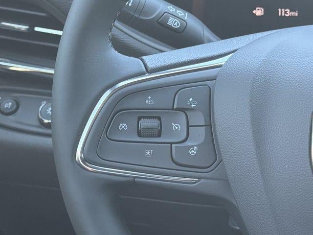New 2026 Buick Envista Preferred w/ Convenience I Package FWD image 20