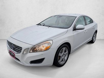 Used 2012 Volvo S60 T5
