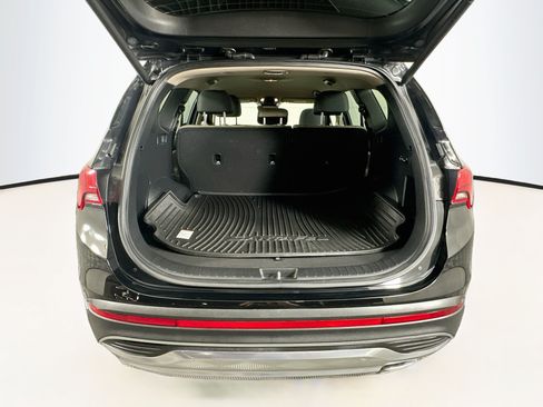 Used 2021 Hyundai Santa Fe SEL w/ Convenience Package AWD/4WD image 29