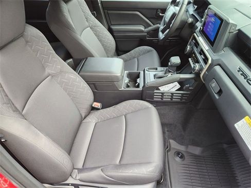 New 2026 Toyota Tacoma SR image 10