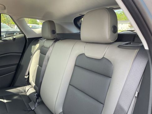 New 2026 Chevrolet Trax ACTIV w/ Driver Confidence Package FWD image 39