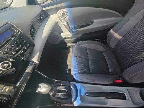 Used 2011 Honda CR-Z EX image 22