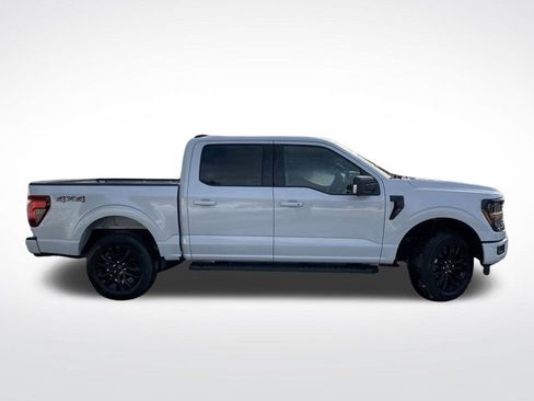 New 2025 Ford F150 XLT w/ Equipment Group 302A MID image 2