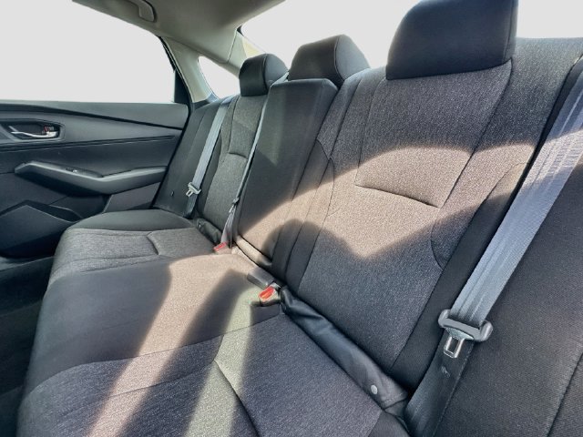 Certified 2023 Honda Accord EX image 28