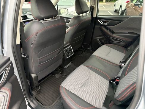 Used 2021 Subaru Forester Sport AWD/4WD image 19
