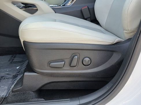 Used 2024 Kia Telluride S w/ S Sunroof Package FWD image 14