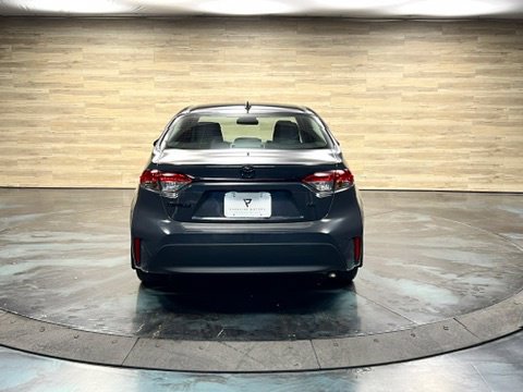 Used 2024 Toyota Corolla LE FWD image 20