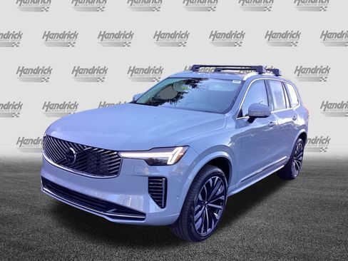 New 2026 Volvo XC90 B6 Ultra w/ Protection Package Premier AWD/4WD image 5