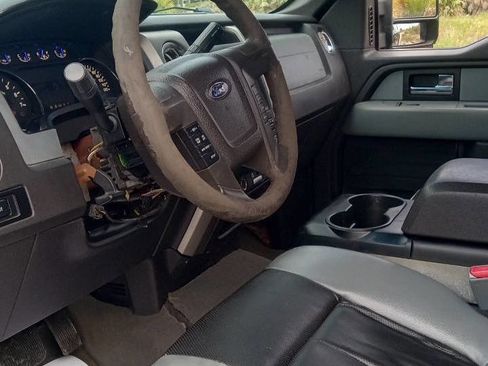 Used 2014 Ford F150 XL w/ Equipment Group 101A Mid image 10