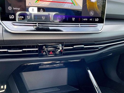 New 2026 Volkswagen Golf image 16