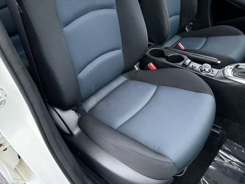 Used 2016 Scion iA image 22