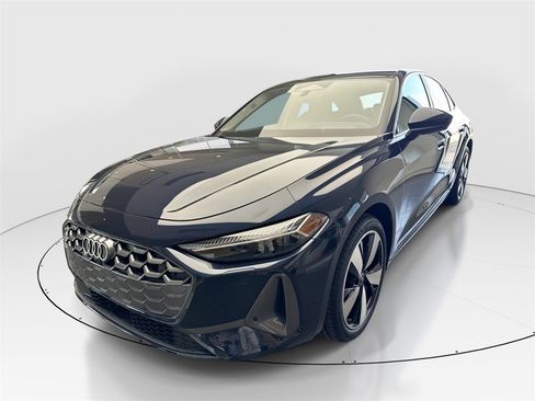 New 2025 Audi A5 2.0T Premium Plus image 1