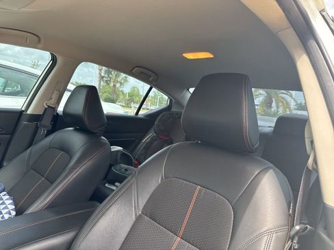 Used 2020 Nissan Altima 2.5 SR image 5